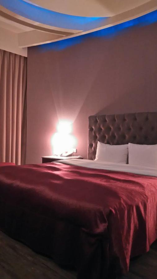 Michelle Motel Taichung Exterior photo